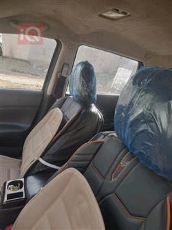 Nissan Versa Note
